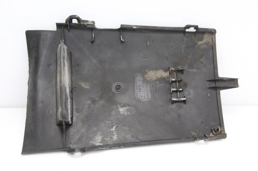 photo de Dorpel HONDA FES PANTHEON 125 (2003 - 2007) - Andere kijkhoek