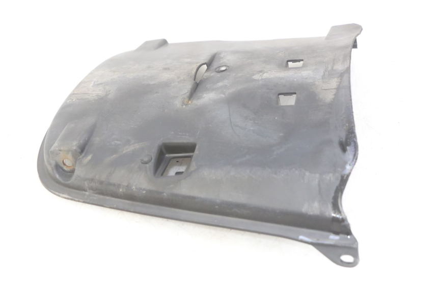 photo de dorpel SYM FIDDLE 2 125 (2010 - 2013) - Hoofdaanzicht