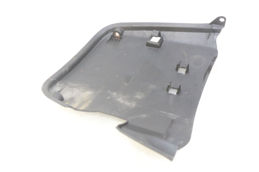 photo de dorpel SYM FIDDLE 2 125 (2010 - 2013) - Detail van het onderdeel