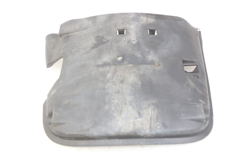 photo de dorpel SYM FIDDLE 2 125 (2010 - 2013) - Zoom op gebruiksstaat