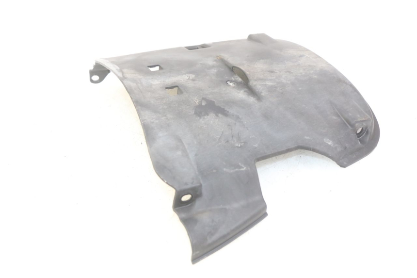 photo de dorpel SYM FIDDLE 2 125 (2010 - 2013) - Andere kijkhoek