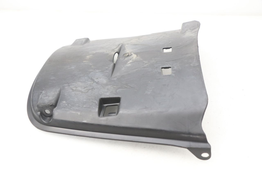 photo de Dorpel SYM FIDDLE 2 50 (2008 - 2013) - Hoofdaanzicht