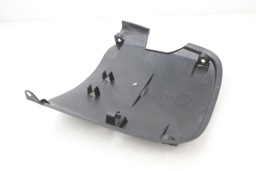 photo de Dorpel SYM FIDDLE 2 50 (2008 - 2013) - Detail van het onderdeel