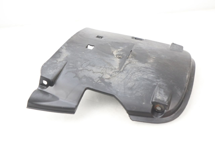 photo de Dorpel SYM FIDDLE 2 50 (2008 - 2013) - Zoom op gebruiksstaat