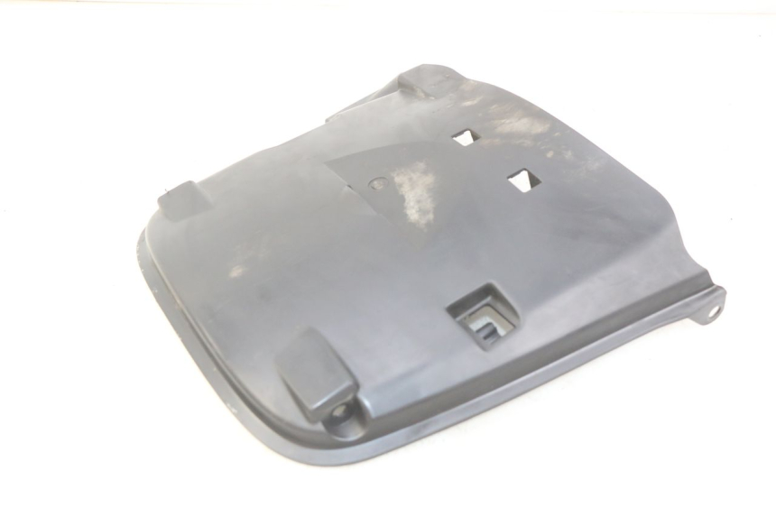 photo de Dorpel SYM FIDDLE 2 50 (2008 - 2013) - Hoofdaanzicht