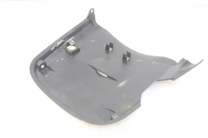 photo de Dorpel SYM FIDDLE 2 50 (2008 - 2013) - Detail van het onderdeel