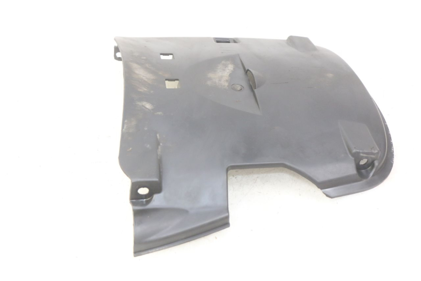 photo de Dorpel SYM FIDDLE 2 50 (2008 - 2013) - Zoom op gebruiksstaat