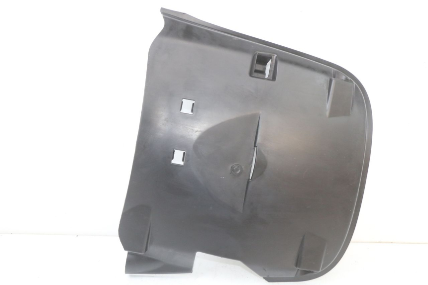 photo de Dorpel SYM FIDDLE 2 50 (2008 - 2013) - Hoofdaanzicht