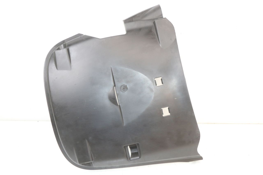 photo de Dorpel SYM FIDDLE 2 50 (2008 - 2013) - Detail van het onderdeel