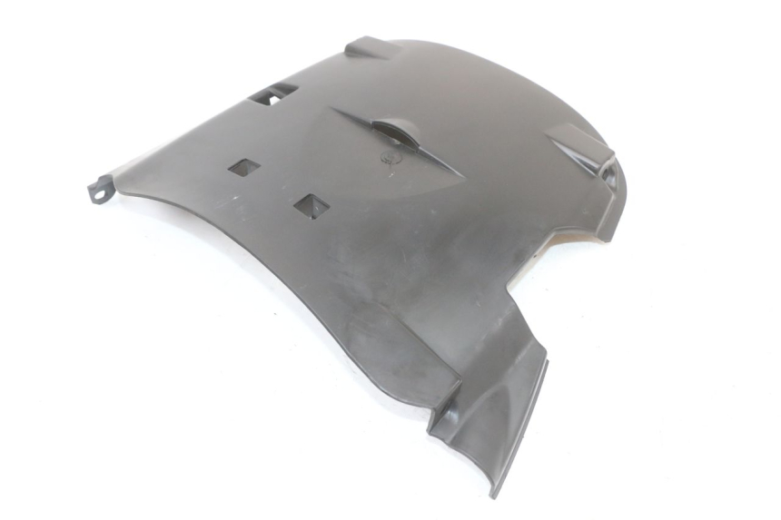 photo de Dorpel SYM FIDDLE 2 50 (2008 - 2013) - Zoom op gebruiksstaat