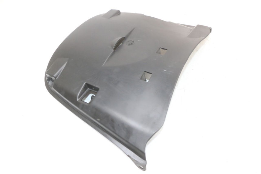 photo de Dorpel SYM FIDDLE 2 50 (2008 - 2013) - Andere kijkhoek