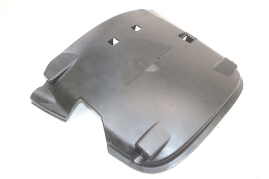 photo de Dorpel SYM FIDDLE 2 50 (2008 - 2013) - Technische close-up