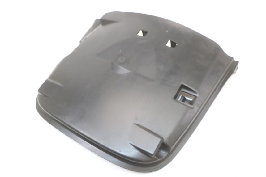 photo de Dorpel SYM FIDDLE 2 50 (2008 - 2013) - Overzicht