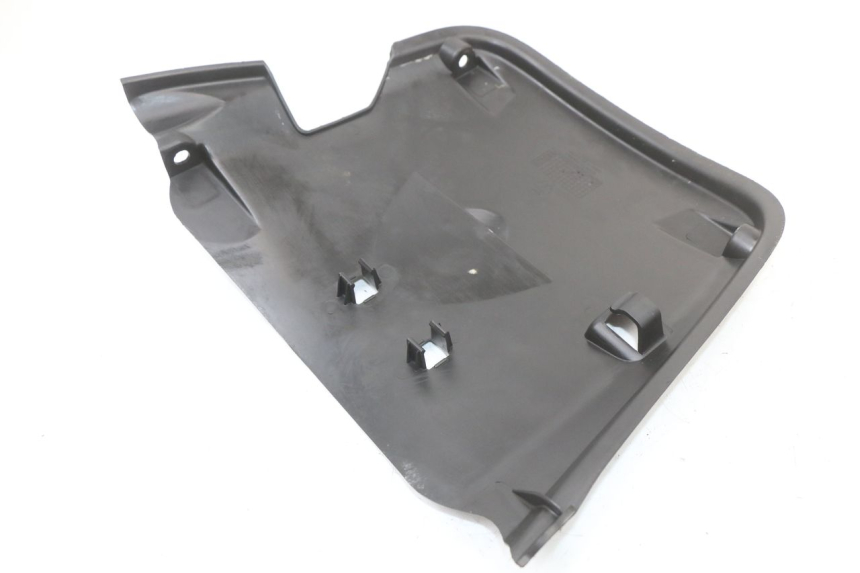 photo de Dorpel SYM FIDDLE 2 50 (2008 - 2013) - Bevestigingspunten