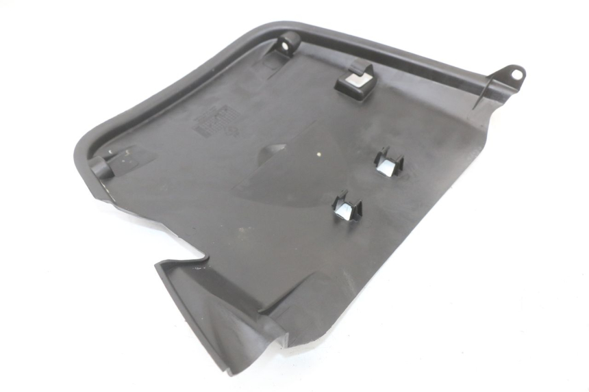 photo de Dorpel SYM FIDDLE 2 50 (2008 - 2013) - Staat van het oppervlak