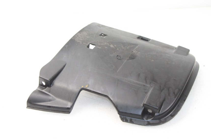 photo de Dorpel SYM FIDDLE 3 III 125 (2014 - 2020) - Hoofdaanzicht