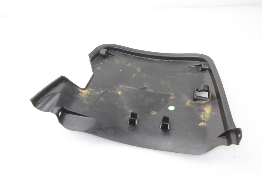 photo de Dorpel SYM FIDDLE 3 III 125 (2014 - 2020) - Detail van het onderdeel