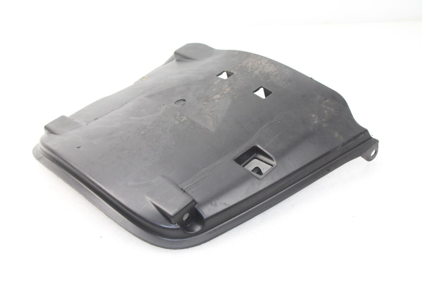 photo de Dorpel SYM FIDDLE 3 III 125 (2014 - 2020) - Zoom op gebruiksstaat