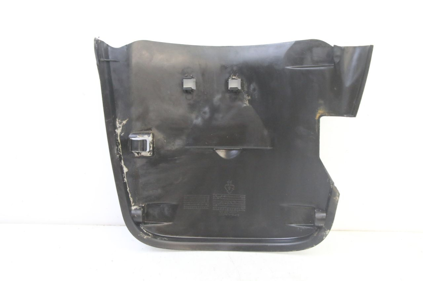 photo de Dorpel SYM FIDDLE 3 III 125 (2014 - 2020) - Andere kijkhoek