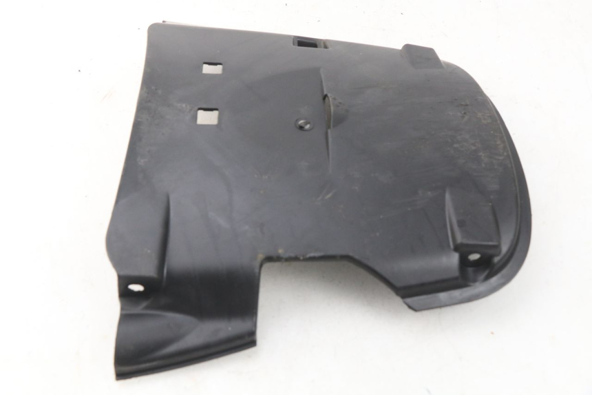 photo de Dorpel SYM FIDDLE 3 III 50 (2014 - 2020) - Hoofdaanzicht