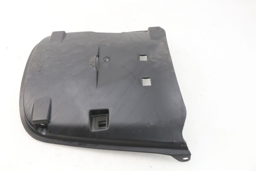 photo de Dorpel SYM FIDDLE 3 III 50 (2014 - 2020) - Zoom op gebruiksstaat