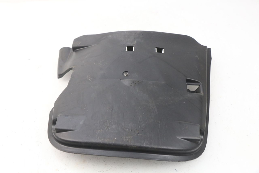 photo de Dorpel SYM FIDDLE 3 III 50 (2014 - 2020) - Andere kijkhoek