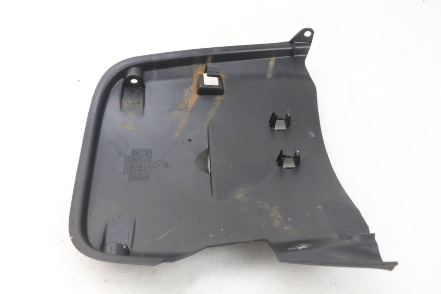 photo de Dorpel SYM FIDDLE 3 III 50 (2014 - 2020) - Technische close-up