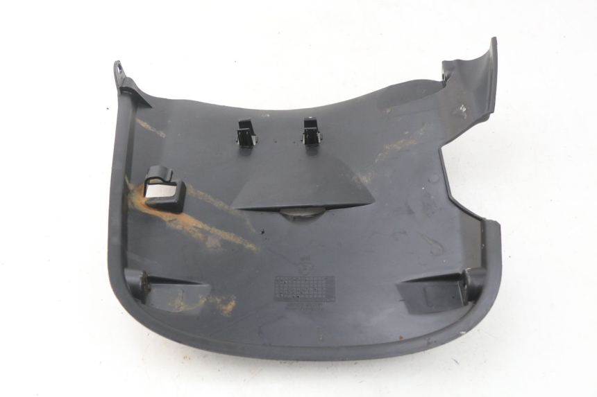 photo de Dorpel SYM FIDDLE 3 III 50 (2014 - 2020) - Overzicht