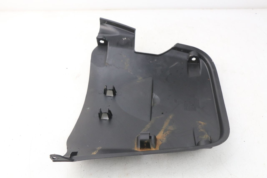 photo de Dorpel SYM FIDDLE 3 III 50 (2014 - 2020) - Bevestigingspunten