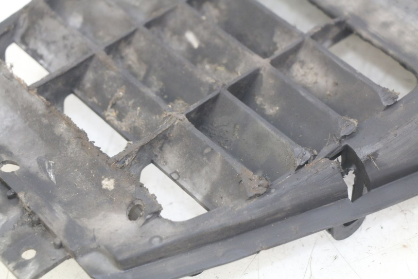 photo de Dorpelplaat HONDA FJS SILVERWING SILVER WING 400 (2009 - 2016) - Andere kijkhoek