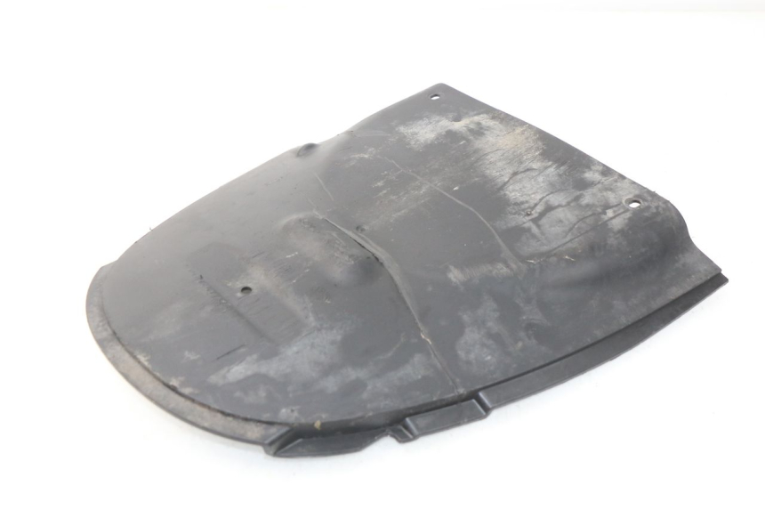 photo de Dorpelplaat PIAGGIO FLY IE 125 (2012 - 2017) - Hoofdaanzicht