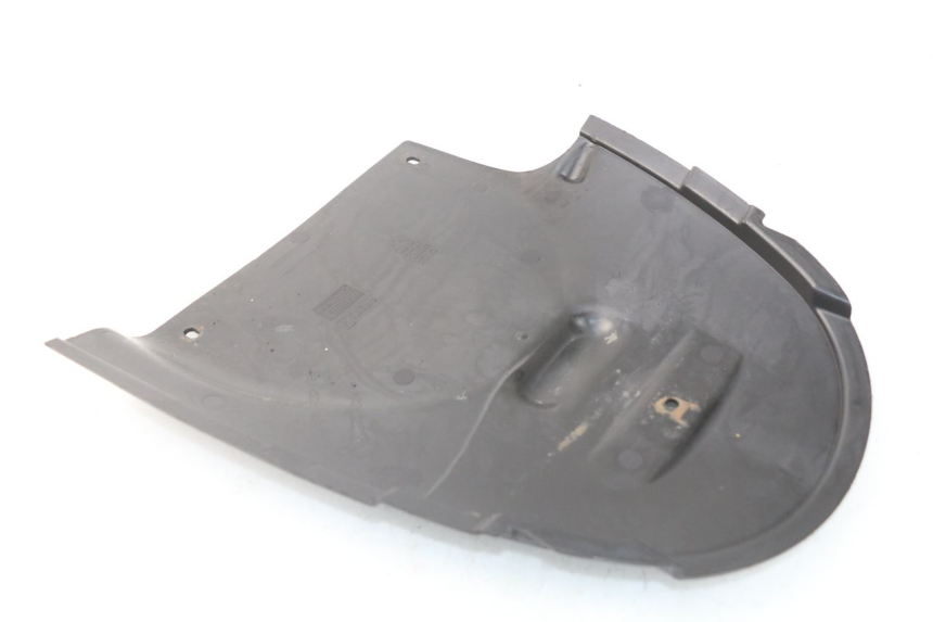 photo de Dorpelplaat PIAGGIO FLY IE 125 (2012 - 2017) - Detail van het onderdeel