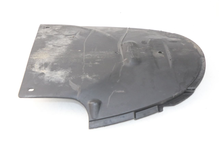 photo de Dorpelplaat PIAGGIO FLY IE 125 (2012 - 2017) - Zoom op gebruiksstaat