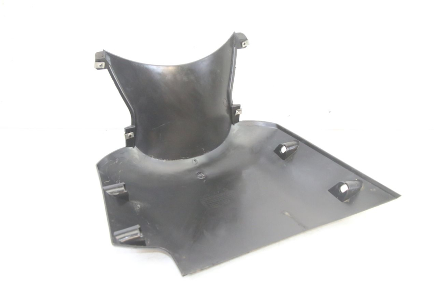 photo de Dorpelplaat VENESI FLY RETRO 4T 50 (2020 - 2025) - Andere kijkhoek