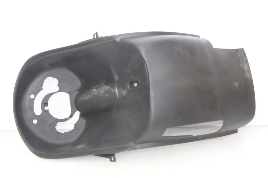 photo de Dorpel SACHS FY125T FY T 125 (2007 - 2011) - Hoofdaanzicht