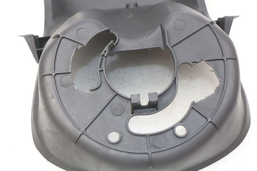 photo de Dorpel SACHS FY125T FY T 125 (2007 - 2011) - Detail van het onderdeel