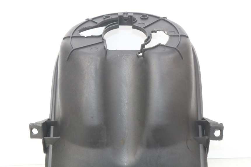 photo de Dorpel SACHS FY125T FY T 125 (2007 - 2011) - Andere kijkhoek