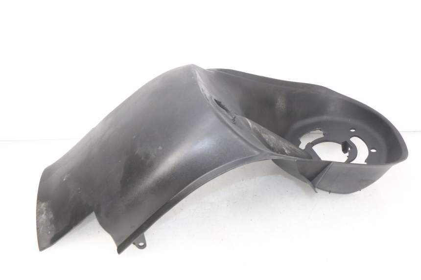 photo de Dorpel SACHS FY125T FY T 125 (2007 - 2011) - Overzicht