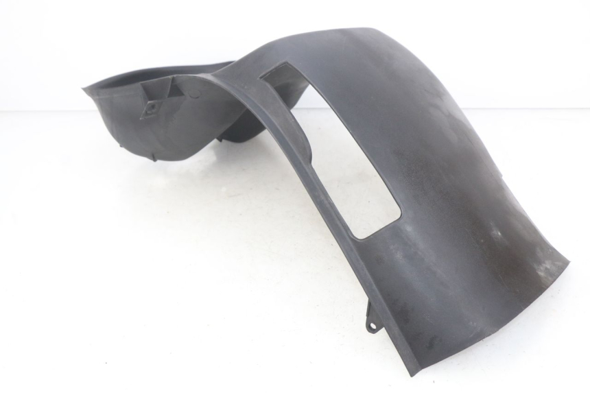 photo de Dorpel SACHS FY125T FY T 125 (2007 - 2011) - Bevestigingspunten