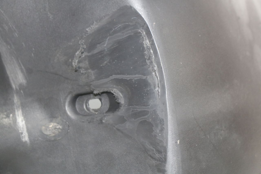 photo de Dorpel SACHS FY125T FY T 125 (2007 - 2011) - Staat van het oppervlak