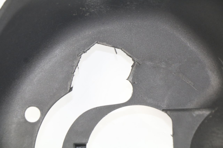 photo de Dorpel SACHS FY125T FY T 125 (2007 - 2011) - Markeringen en referenties