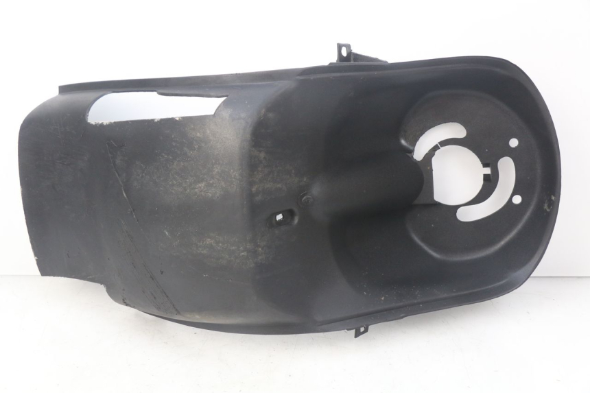 photo de Dorpel SACHS FY125T FY T 125 (2007 - 2011) - Hoofdaanzicht