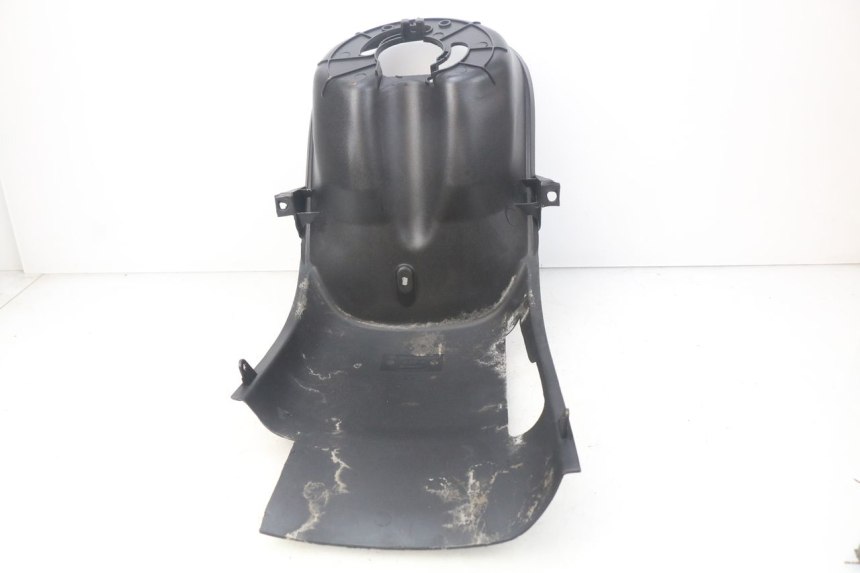 photo de Dorpel SACHS FY125T FY T 125 (2007 - 2011) - Detail van het onderdeel