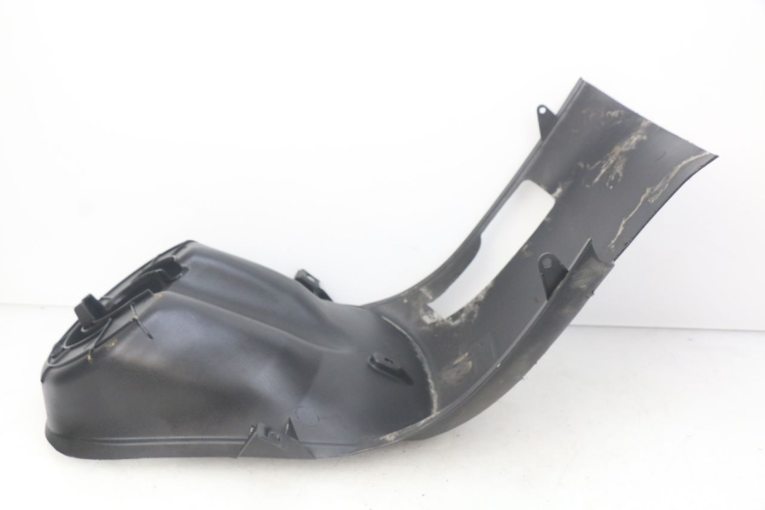 photo de Dorpel SACHS FY125T FY T 125 (2007 - 2011) - Bevestigingspunten