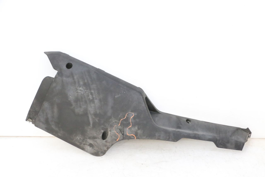 photo de LINKER DORSELPLAAT QUADRO 4 4D 350 (2015 - 2018) - Detail van het onderdeel