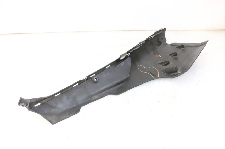 photo de LINKER DORSELPLAAT QUADRO 4 4D 350 (2015 - 2018) - Overzicht