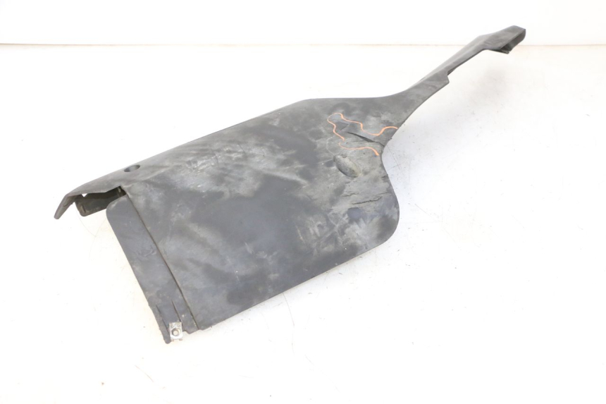 photo de LINKER DORSELPLAAT QUADRO 4 4D 350 (2015 - 2018) - Bevestigingspunten