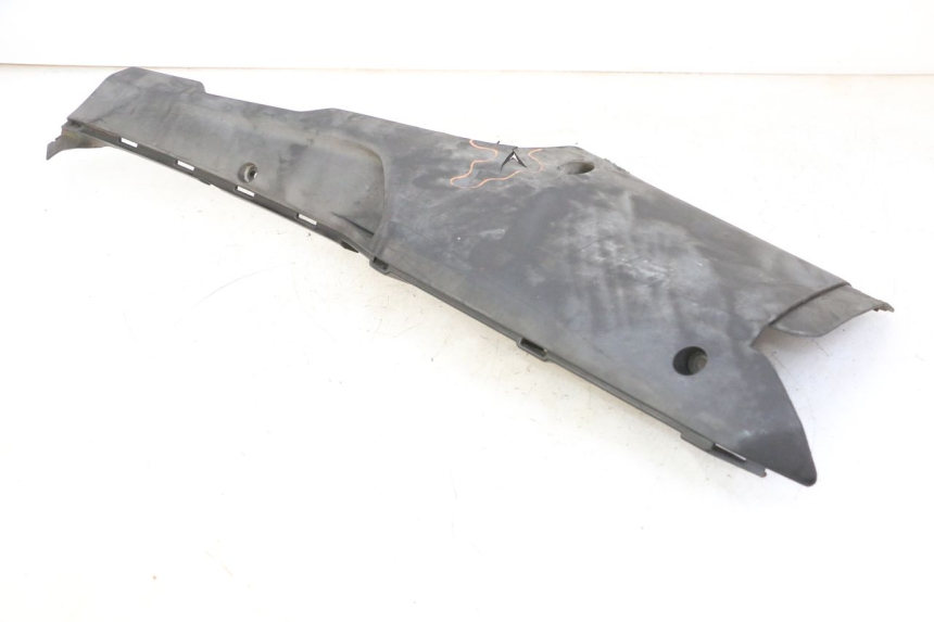 photo de LINKER DORSELPLAAT QUADRO 4 4D 350 (2015 - 2018) - Staat van het oppervlak