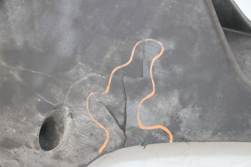 photo de LINKER DORSELPLAAT QUADRO 4 4D 350 (2015 - 2018) - Gecontroleerd onderdeel