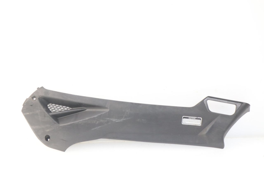 photo de LINKER DORSELPLAAT KYMCO AGILITY CITY 4T 50 (2008 - 2016) - Hoofdaanzicht